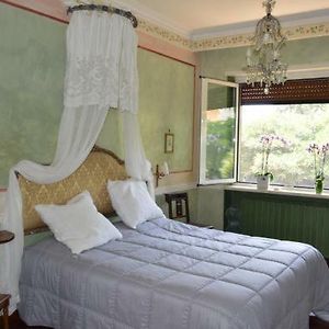 Private Bathroom Double Room